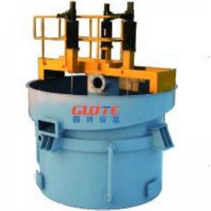 China Large Capacity Industrial Cyclone Water Sand Mineral Processing Separator Hydrocyclone on sale