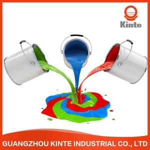  Two - Component Epoxy Water Based Paint For Transmission Shaft Anti - Corrosion Protection Manufactures