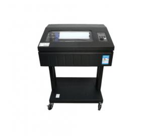 China SGS HP Ink Tank Printer Multipurpose Batch Coding And MRP Printing Machine on sale