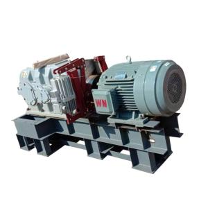  Mining And Industrial System Conveyor Drives Device Motor Gearbox Coupling Unit Manufactures