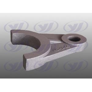 Buy cheap Cast Steel Components, Wear Resistance Castings,Engineering Spare Parts from wholesalers