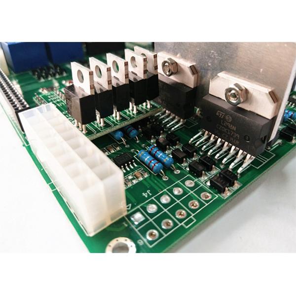 FR4 Printed Circuit Board&Component&Smart Electronics Pcba Printed Circuit Board Pcb& Industrial Control Board PCBA