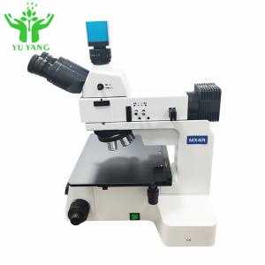 China Manufacturers Microscopio Binocular Microscope Student Biologica on sale