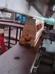 Punching Mold , 40T ~ 3000T hydraulic press brake dies for Driving fence tools