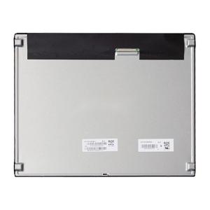Buy cheap 1280×1024 Lcd Touch Screen SXGA Viewing Angle 89 89 89 89 DV170YGM N10 For from wholesalers