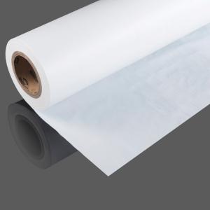 China Printing Label Cross Laminated Hdpe Plastic Film Flame Resistant on sale