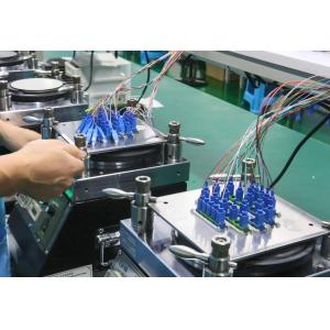 Shenzhen Chuanglixun Optoelectronic Equipment Co., Ltd.