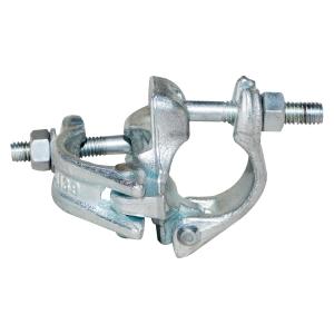 China Construction Scaffolding Coupler With High Strength And Reliability
