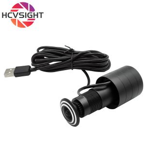 Buy cheap 1080P High Definition Mini USB Door Eye Camera With 150° Wide Angle Fisheye Lens from wholesalers