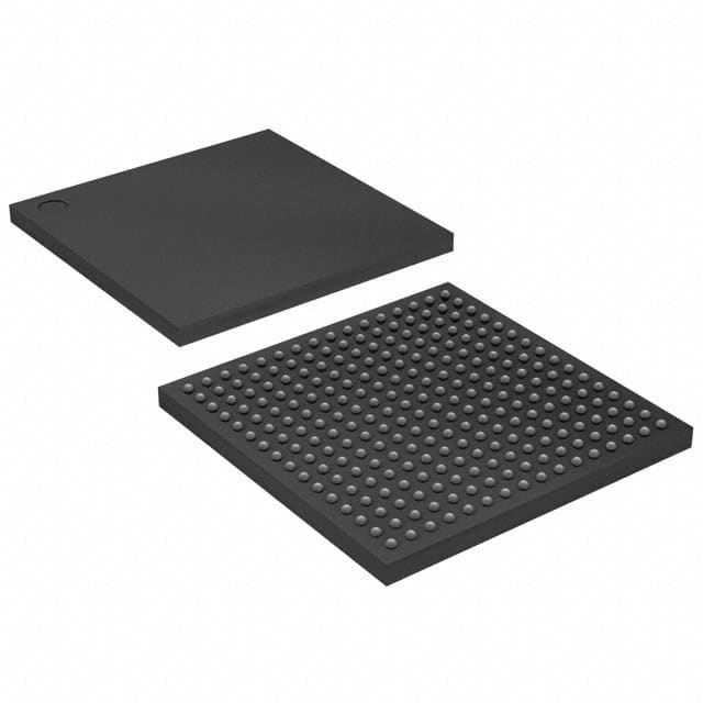  XCR3256XL-12FTG256C Integrated Circuits Embedded CPLD Complex Programmable Logic Devices Manufactures