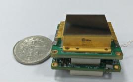  Mini Size G04-640 Core Thermal Imaging Camera Module Manufactures