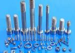 ASTM UNS A05140 high precision die casting aluminum parts EB9050