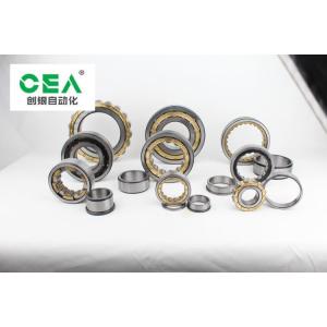 Low Noise Drawn Cup Open Roller Bearing For Machinery 40*47*20mm