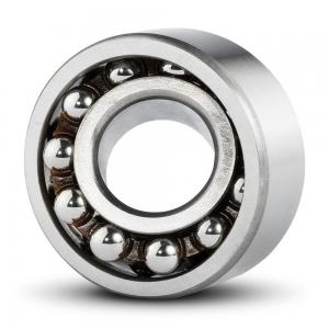 China 2202 Self Aligning Ball Bearings Size 15X35X14 15*35*14 MM E-2RS1TN9 2RS on sale
