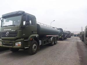  6X4 Water Tanker Truck 20cbm sprinkler Water Trucks for sale Manufactures