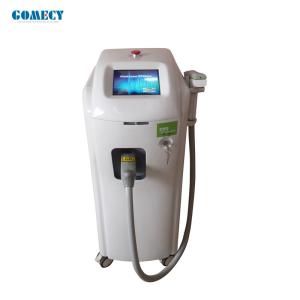 China 1540nm Er Glass 2940nm Er Yag 2In1 Fractional Laser Equipment on sale China 1540nm Er Glass 2940nm Er Yag 2In1 Fractional Laser Equipment on sale
