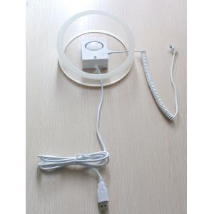  2015 IPAD acrylic display tablet security stand alarm &amp; charger Manufactures