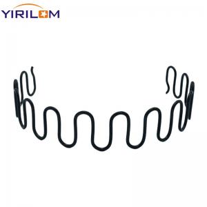 China High Tensile Strength Zigzag Spring for Furniture Support on sale