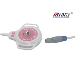  Ultrasound Edan Monitor Fetal 4PINS Cadence Toco Transducer Manufactures