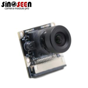 Sony IMX219 8MP Raspberry Pi Camera Module with 1080p Video