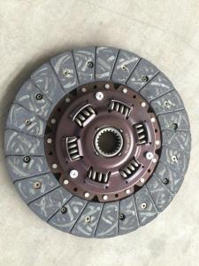 China Toyota Celica Camry Land Cruiser Clutch Disc Japanese Car Spare Parts OEM 31250-36170 on sale