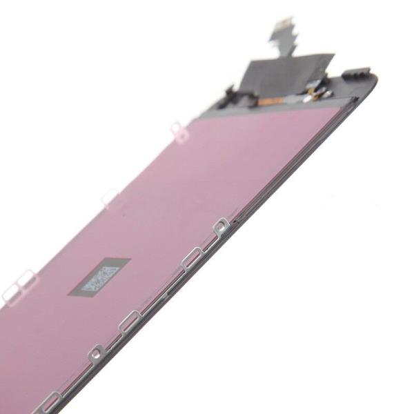 For Apple iPhone 6 Plus LCD iPhone 6 Plus Screen Assembly, iPhone 6 Plus LCD Assembly Replacement - Black - Grade A