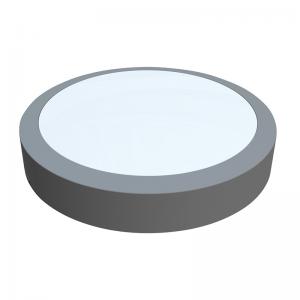 China Practical Stable IP65 Round Bulkhead , Surface Mounted LED Bulkhead Lamp on sale