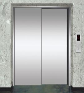  2-8 Floor Industrial Building Cargo Elevator With Overload Protection Safety Device Manufactures