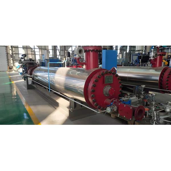 ISO9001 37kw Feather Meal Processing Equipment