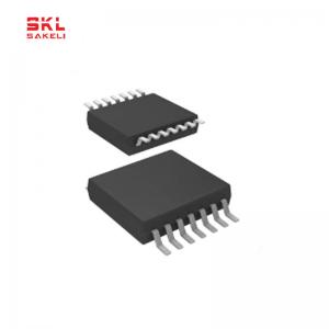  LM2902PWR Amplifier IC Chips Quad Operational Amplifier High Gain Amplifier 26V 1.2MHz Package TSSOP-14 Manufactures