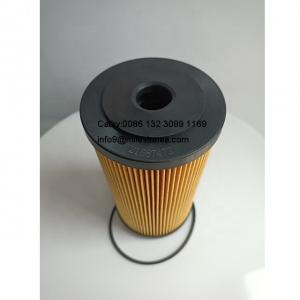  23476569 21687472 wholesale engine oil filter Manufactures
