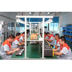 Beijing Zetron Technology Co., Ltd