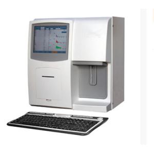 Buy cheap QBJ-8700VC Veterinary Hematology Analyzer from wholesalers