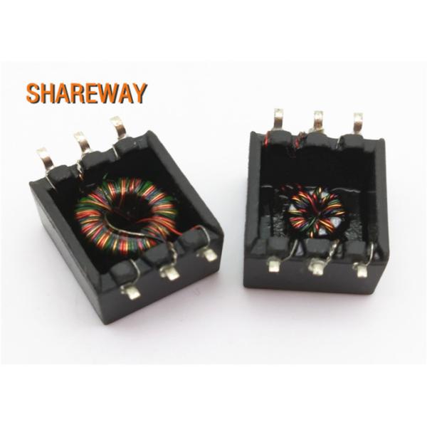 760390012 Push-Pull Transformers for PLC analog and digital I/O modules