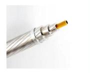  Overhead Aluminum Conductor Composite Core Easy Installed Bare ACCC Conductor Manufactures