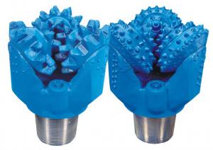 China Insert Tricone Rock Bit Tungsten Carbide Tools Widely Used In Masonry Drilling on sale