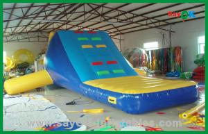  Funny Water Park Inflatable Water Toys Children Inflatable Toy Manufactures