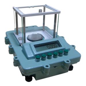  CY123 220g Electronic Precision Balance For Formulation Manufactures