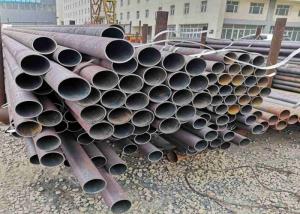  Steel Industry Seamless Carbon Fiber Tube And Pipe API A106 Standard Manufactures
