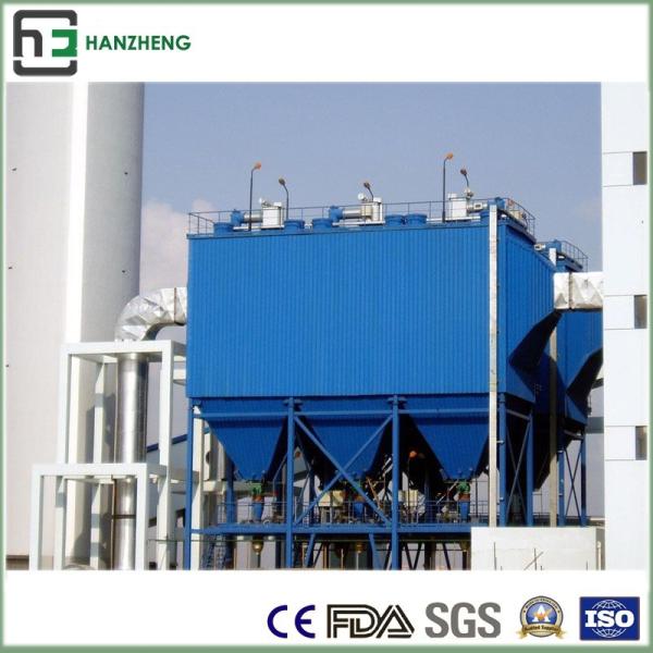 Electrostatic Dust Collector(BDC Wide Spacing of Top Vibration)-D001 industrial dust catcher each size