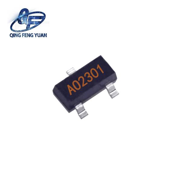 AOS Electronics Professional Supplier BOM Kitting AO2301 One-Stop ics AO23 BOM Supplier Mt5395eufjb