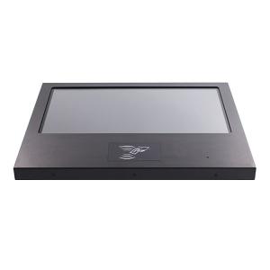 1920*1080 Industrial Touch Pc , NFC Touch Panel Computer