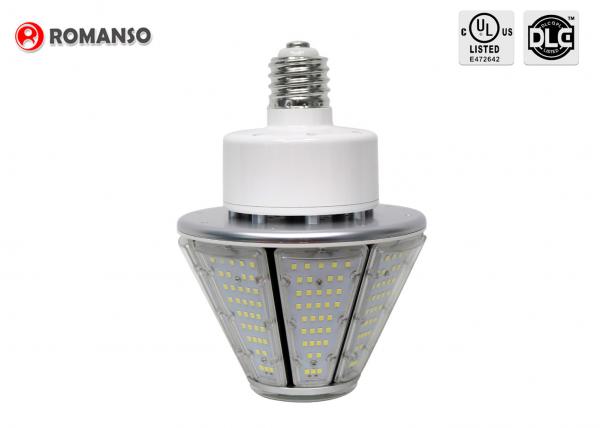 Quality 75W LED Corn Light Bulb 9750 Lumens 3000K Replacement for 300W Metal Halide Bulb , HID , CFL , HPS for sale