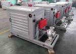 Centrifugal Diesel Engine Water Pump 45kw Engine Electrical Starting Method