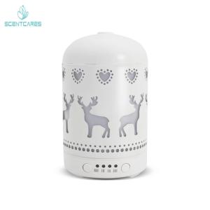 Buy cheap Home 0.005 Gallon / Day 100ML Essential Oil Diffuser from wholesalers