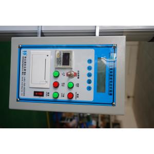  Computer Servo Carton Compressive Tester/Paper Box Compression Test Machine Manufactures