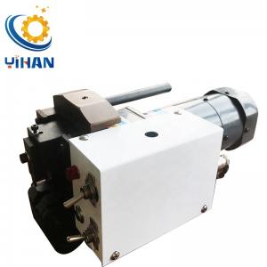 China Compact YH-RJ45 Noiseless Crystal Head Connector Crimping Wire Terminal Crimping Machine on sale