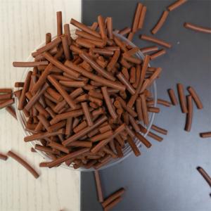 Buy cheap Industrial Desulfurizer Granules In Yellowish Brown Desulfurizer Catalyst from wholesalers