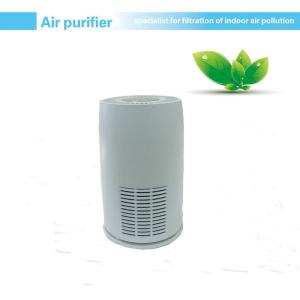 China 300,0000pcs/Cm3 20w 200m3/H Air Ionizer Machine on sale