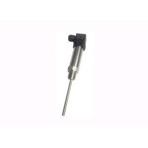 Buy cheap Corrosion - Resistant Combined Pressure And Temperature Sensor Long Service Life from wholesalers